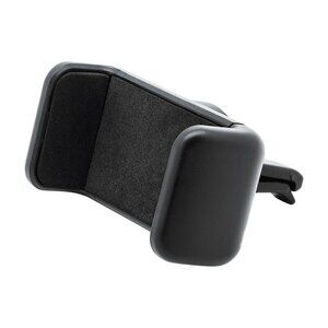 Bracketron BT Basics Phone Mount SqueezeVent Black Cell Phone Car Vent Universal